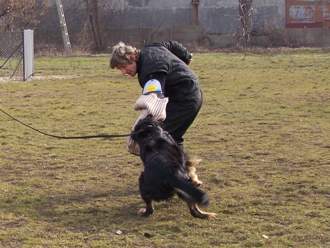 HENDI obrona HENDI obrona