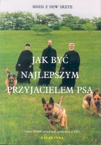 Jak być najlepszym przyjacielem psa