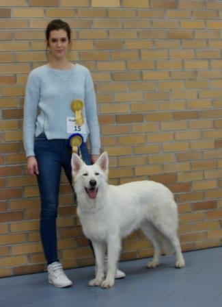 Luna Pruszków Harriet Fortunatus Pruszków